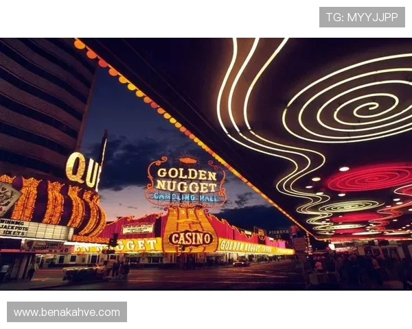 洛杉矶赌场的环境与氛围特色,体验不同于其他城市的博彩文化 洛杉矶赌场的环境与氛围特色,体验不同于其他城市的博彩文化